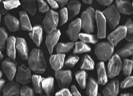 Микропрошок синтетического алмаза